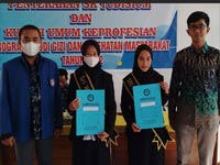 Afternoon Evening Lecture Program UNISA Kuningan Jawa Barat Nomor 4